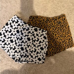 Girls Old Navy Skirt bundle!